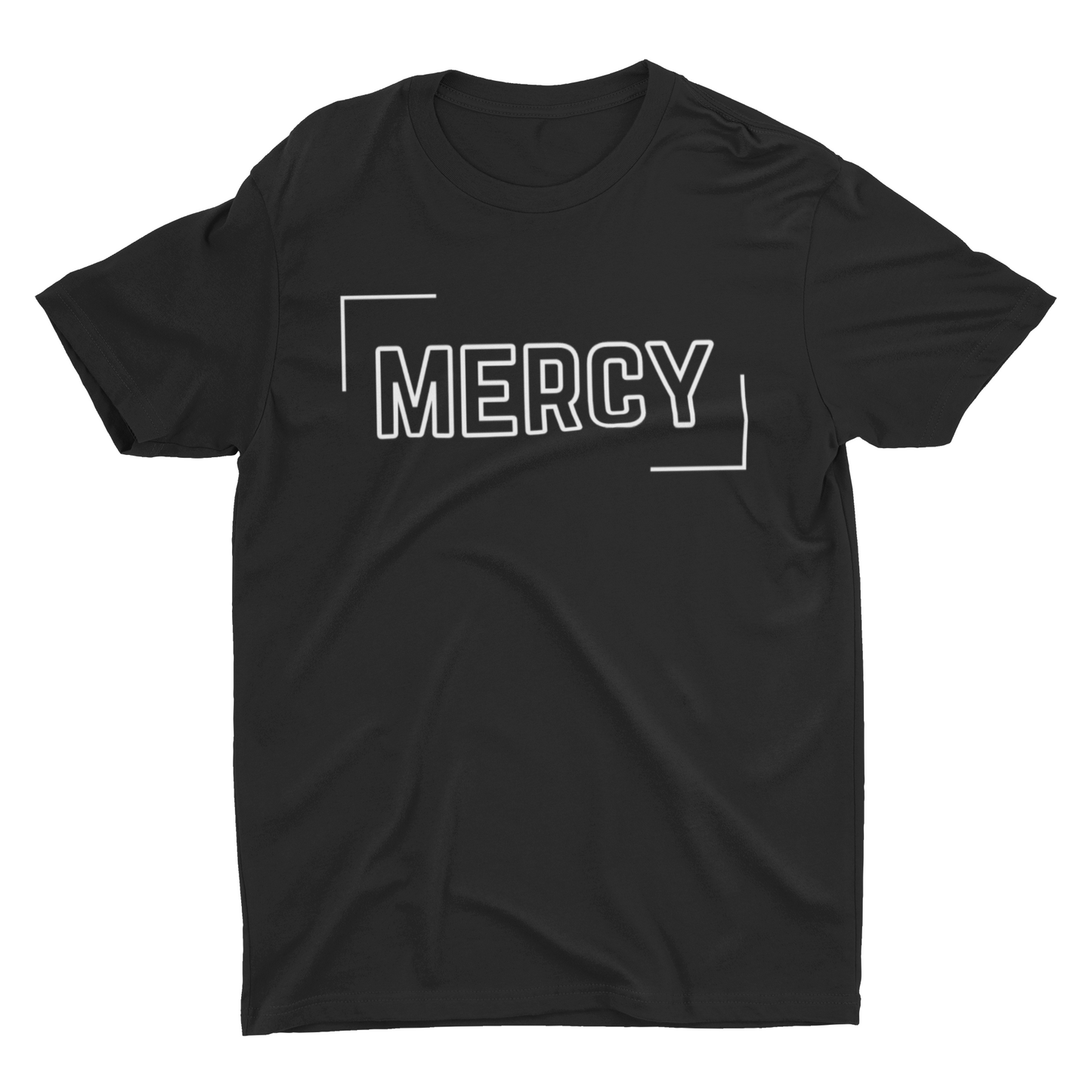 Mercy Unisex T-shirt