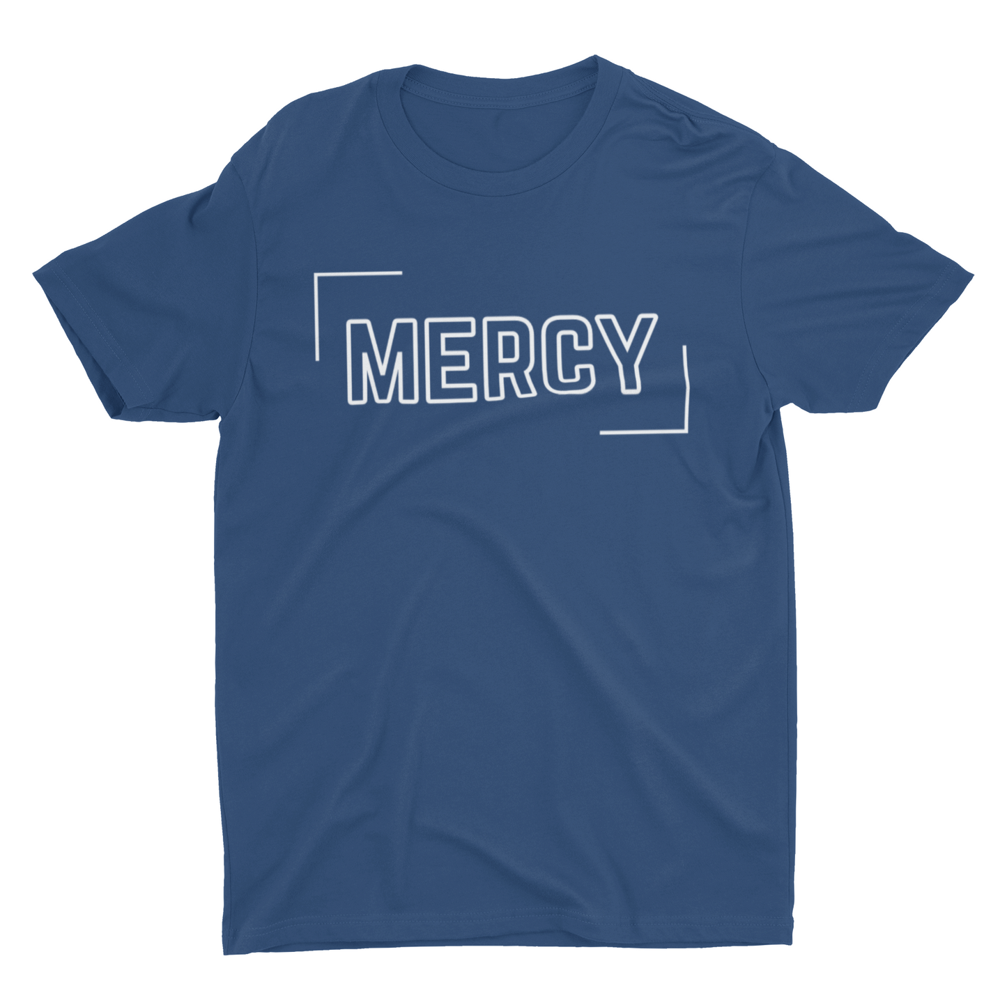 Mercy Unisex T-shirt
