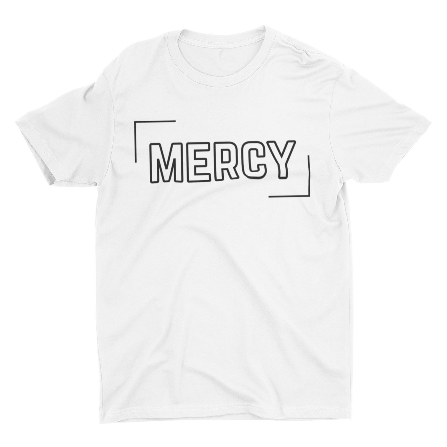 Mercy Unisex T-shirt