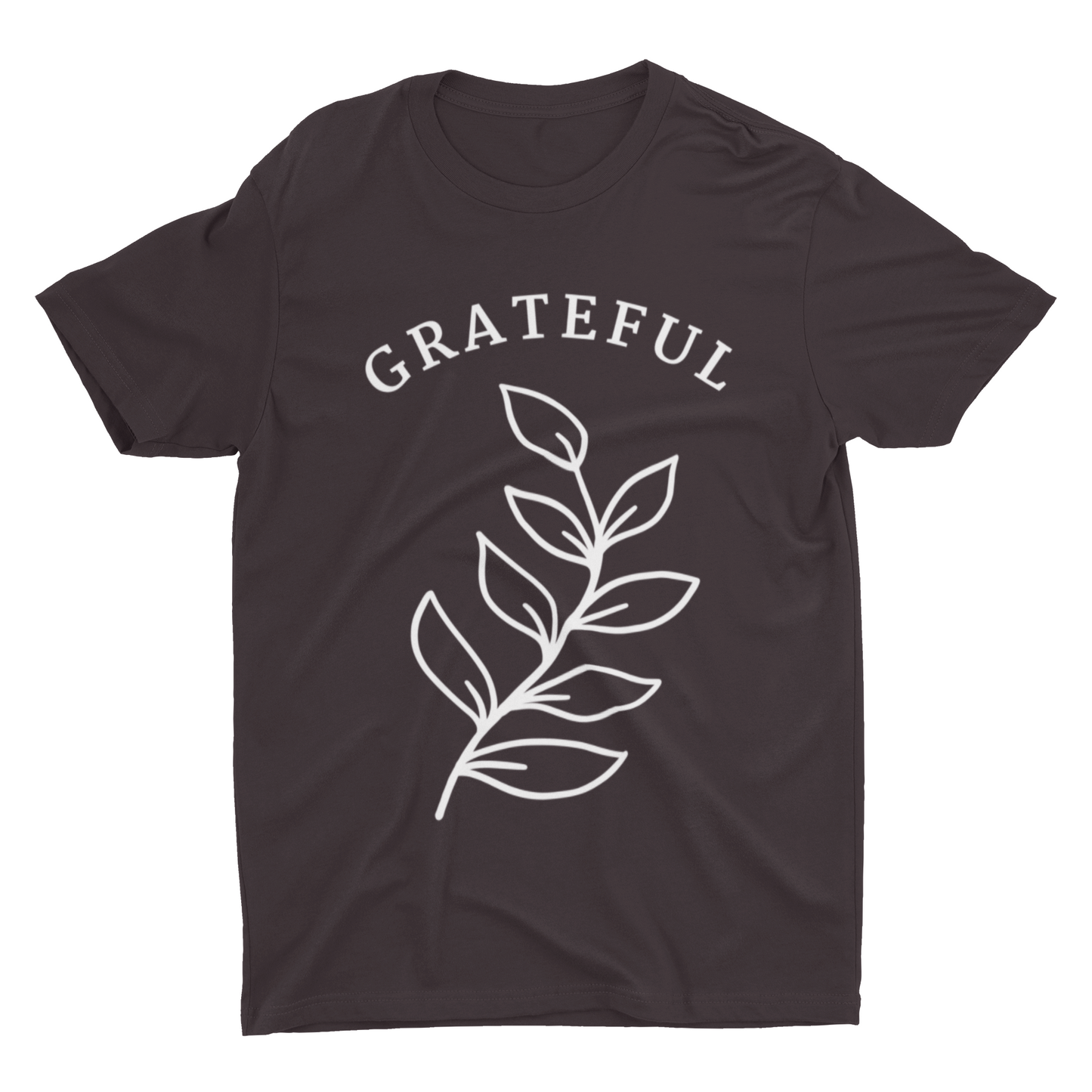 Grateful graphic t-shirt for fall