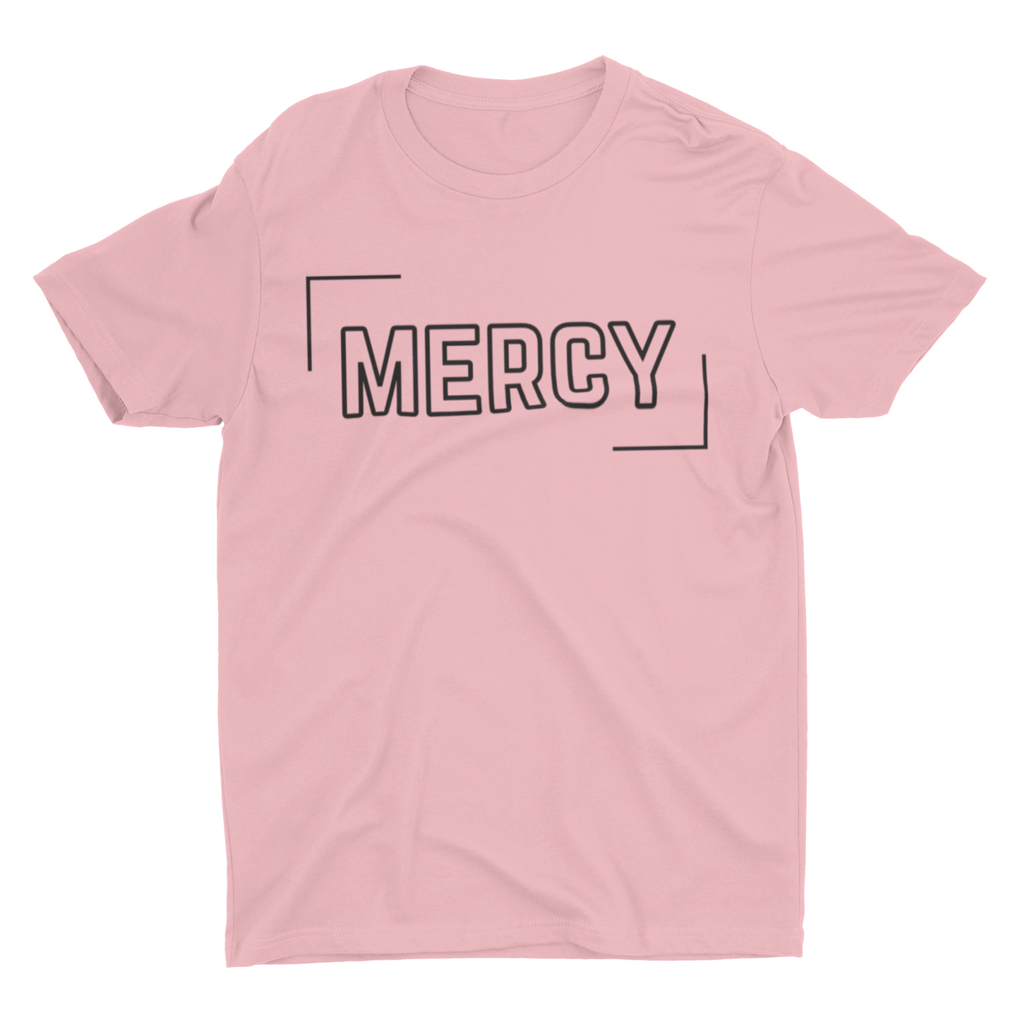 Mercy Unisex T-shirt