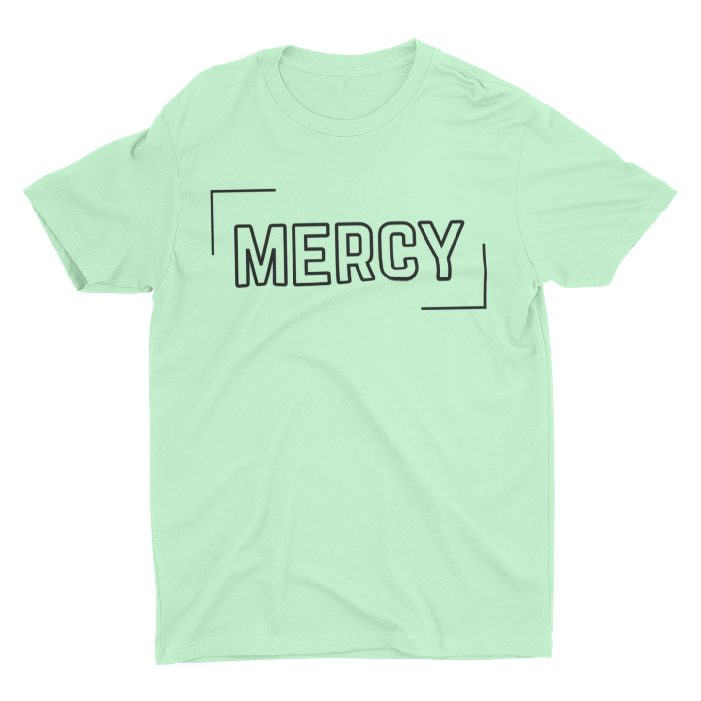Mercy Unisex T-shirt